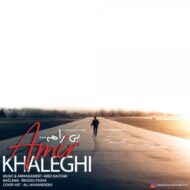 دانلود آهنگ بی راهه امیر خالقی